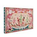 Cath Kidston - Nutcracker Theatre Beauty Advent Calendar additional 2
