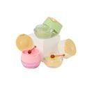 Heathcote &amp; Ivory - Busy Bees Assorted Lip Balm Pots additional 4