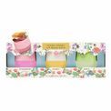 Heathcote &amp; Ivory - Busy Bees Assorted Lip Balm Pots additional 1