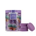 Heathcote &amp; Ivory - English Lavender Shower Steamers additional 2