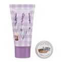 Heathcote &amp; Ivory - English Lavender Velvet Cosmetic Purse additional 3