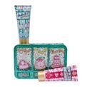 Heathcote &amp; Ivory - Heathcote's Emporium Vintage Fayre Body Care Tin additional 2