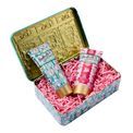 Heathcote &amp; Ivory - Heathcote's Emporium Vintage Fayre Body Care Tin additional 3