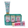 Heathcote &amp; Ivory - Heathcote's Emporium Vintage Fayre Body Care Tin additional 4