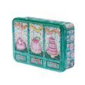 Heathcote &amp; Ivory - Heathcote's Emporium Vintage Fayre Body Care Tin additional 6