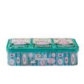 Heathcote &amp; Ivory - Heathcote's Emporium Vintage Fayre Body Care Tin additional 7