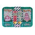 Heathcote &amp; Ivory - Heathcote's Emporium Vintage Fayre Body Care Tin additional 1