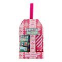 Heathcote &amp; Ivory - Heathcote's Emporium Vintage Fayre Hand &amp; Lip Hanging Gift additional 1