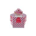 Heathcote &amp; Ivory - Heathcote's Emporium Vintage Fayre Shower Jelly 100ml additional 2