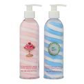Heathcote &amp; Ivory - Heathcote's Emporium Vintage Fayre Swirl &amp; Soften Body Moisturiser Set additional 2