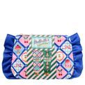 Heathcote &amp; Ivory - Heathcote's Emporium Vintage Fayre Velvety Soft Hand Bag Essentials additional 1