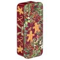 Heathcote &amp; Ivory - In The Garden Festive Collection Hand Cream in Tin 100ml additional 5