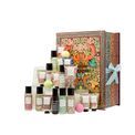 William Morris at Home - Oak &amp; Willow Advent Calendar additional 3