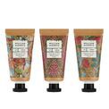 William Morris at Home - Oak &amp; Willow Hand Cream Trio additional 2