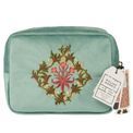 William Morris at Home - The Voyager Lux Travel Bag additional 2