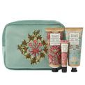 William Morris at Home - The Voyager Lux Travel Bag additional 1