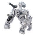 Armorsaurs - Feature Villain Figure King Chrome additional 4
