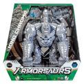 Armorsaurs - Feature Villain Figure King Chrome additional 1