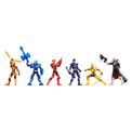 Armorsaurs - Figure additional 3