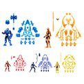 Armorsaurs - Figure additional 2