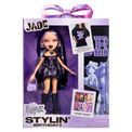 Bratz - Stylin Birthdayz Doll Jade additional 1