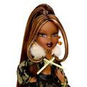 Bratz - Stylin Birthdayz Doll Sasha additional 2
