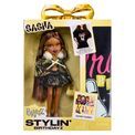 Bratz - Stylin Birthdayz Doll Sasha additional 1