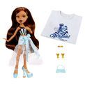 Bratz - Stylin' Birthdayz Doll Yasmin additional 4