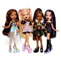 Bratz - Stylin' Birthdayz Doll Yasmin additional 6