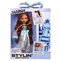 Bratz - Stylin' Birthdayz Doll Yasmin additional 1