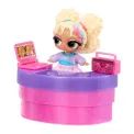 L.O.L. Surprise - Music Festival Furniture Packs/Story Starters additional 5