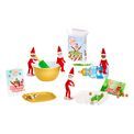 MGA's Miniverse - Make It Mini Holiday Elf On The Shelf additional 2