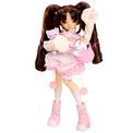 MirrorMi - Fashion Doll Akiko Kittyama Cozy additional 2