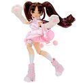 MirrorMi - Fashion Doll Akiko Kittyama Cozy additional 3