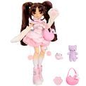 MirrorMi - Fashion Doll Akiko Kittyama Cozy additional 4