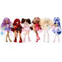 MirrorMi - Fashion Doll Akiko Kittyama Cozy additional 5