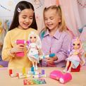 Rainbow High - Air Brush and Create Fashion Dolls Purple Eyes additional 8