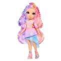 Rainbow High - Air Brush and Create Fashion Dolls Purple Eyes additional 3