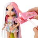 Rainbow High - Hair Studio Refresh additional 2