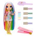 Rainbow High - Hair Studio Refresh additional 6