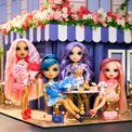 Rainbow High - Pretty in Paris Fashion Doll -Assortment additional 2