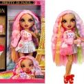 Rainbow High - Pretty in Paris Fashion Doll -Assortment additional 1