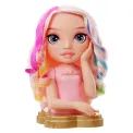 Rainbow High - Styling Head Playset additional 2