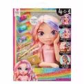 Rainbow High - Styling Head Playset additional 1