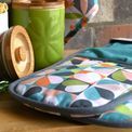 Beau &amp; Elliot Carnaby Double Oven Gloves additional 2