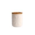 Beau &amp; Elliot Carnaby Ceramic Jar Ivory additional 1