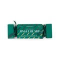 The Somerset Toiletry Co. - Men's Xmas Cracker Jingle Beard 4 Piece Beard Care Gift Set additional 1