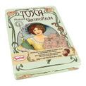 Sorini - Lirica Tin of Milk Chocolate Spheres with Assorted Creams additional 1