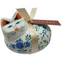 Van Roy - Cat Bonbonniere with Mint Fondants additional 1