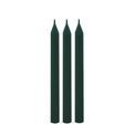 Ashleigh &amp; Burwood London - Festive Fir &amp; Cedarwood 3 Pack Taper Candles additional 2
